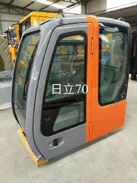 點(diǎn)擊查看詳細(xì)信息<br>標(biāo)題：日立ZX60/ZX70挖掘機(jī)駕駛室總成  閱讀次數(shù)：1815