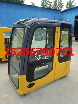 點(diǎn)擊查看詳細(xì)信息<br>標(biāo)題：徐工XE150/徐工中挖駕駛室總成 含內(nèi)飾線(xiàn)束 閱讀次數(shù)：2985